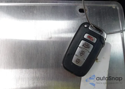 2012 Kia Optima Ex z USA, uszkodzony, nr VIN 5XXGN4A74CG089299